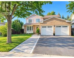 6063 FARMSTEAD LANE, Mississauga, Ontario