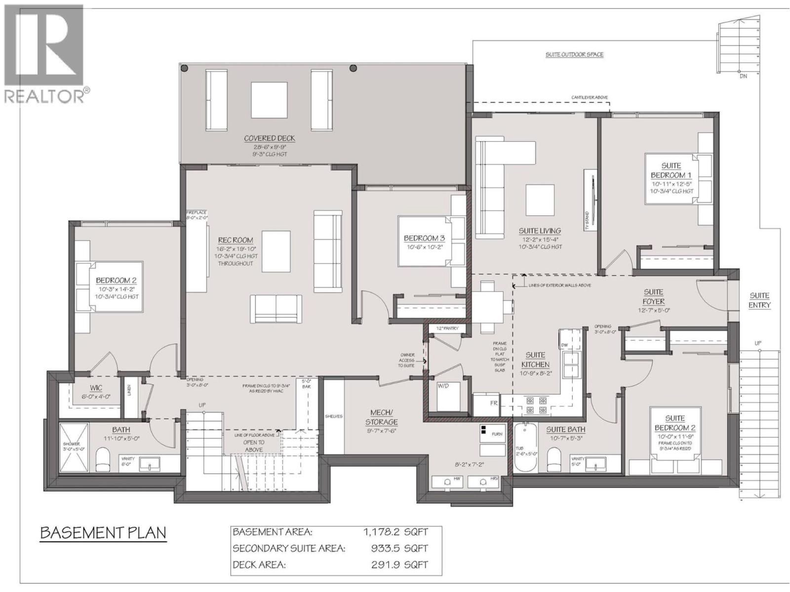 1096 Antler Drive, Penticton, British Columbia  V2A 0C8 - Photo 7 - 10401792