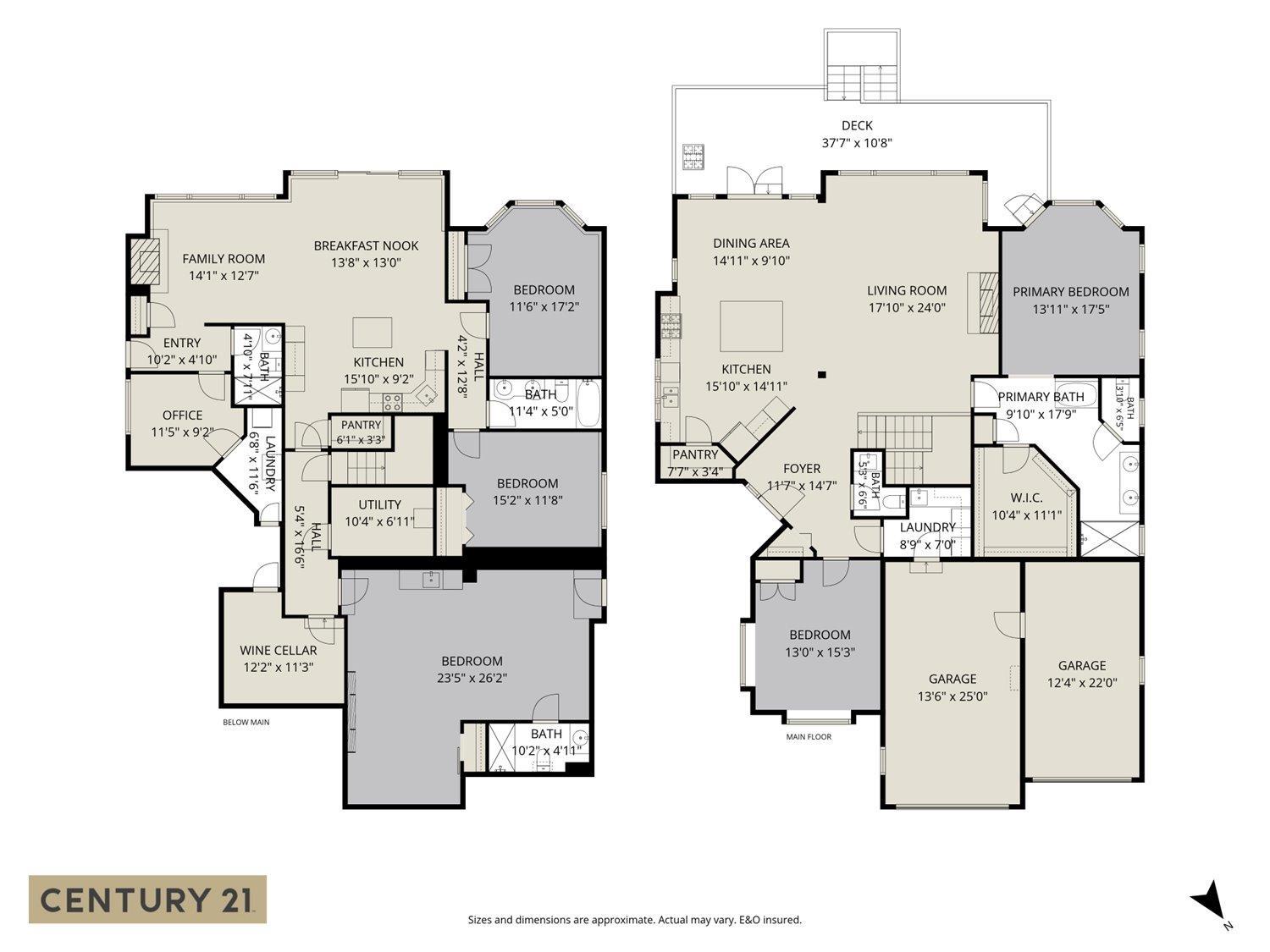 8497 BRADSHAW PLACE|Eastern Hillsides photo 40