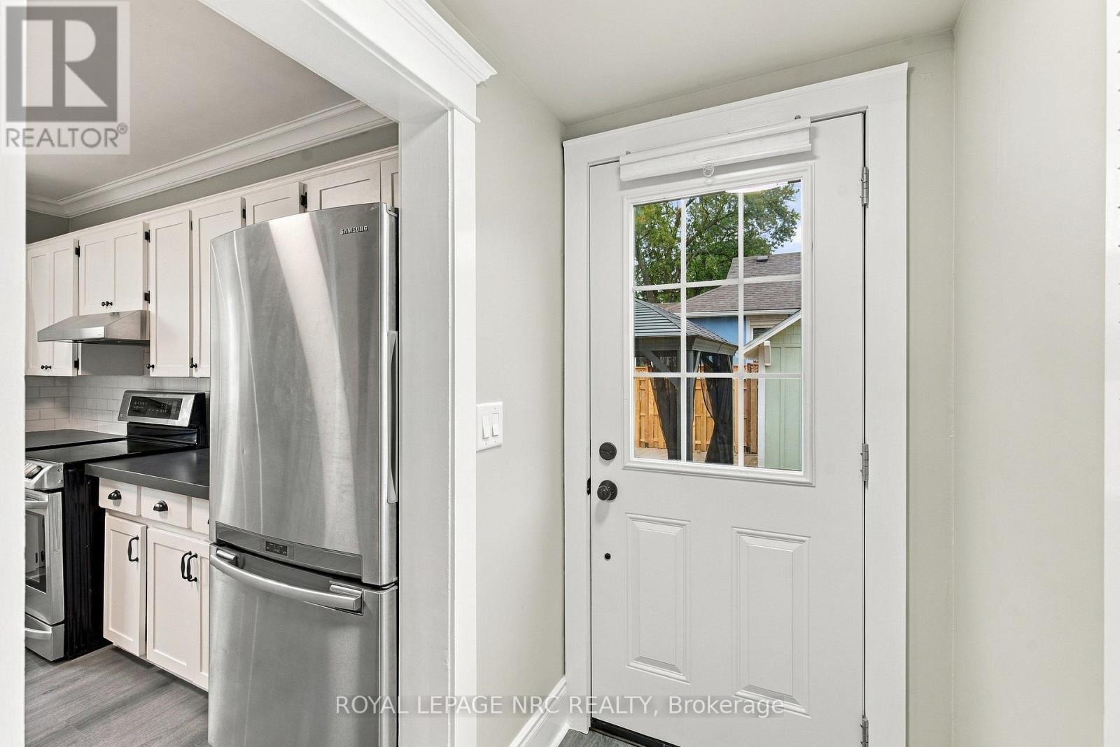 78 Henry Street, St. Catharines, Ontario  L2R 5V2 - Photo 31 - X13813996