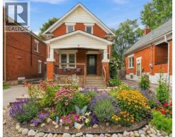 40 GUELPH Street, Kitchener, Ontario