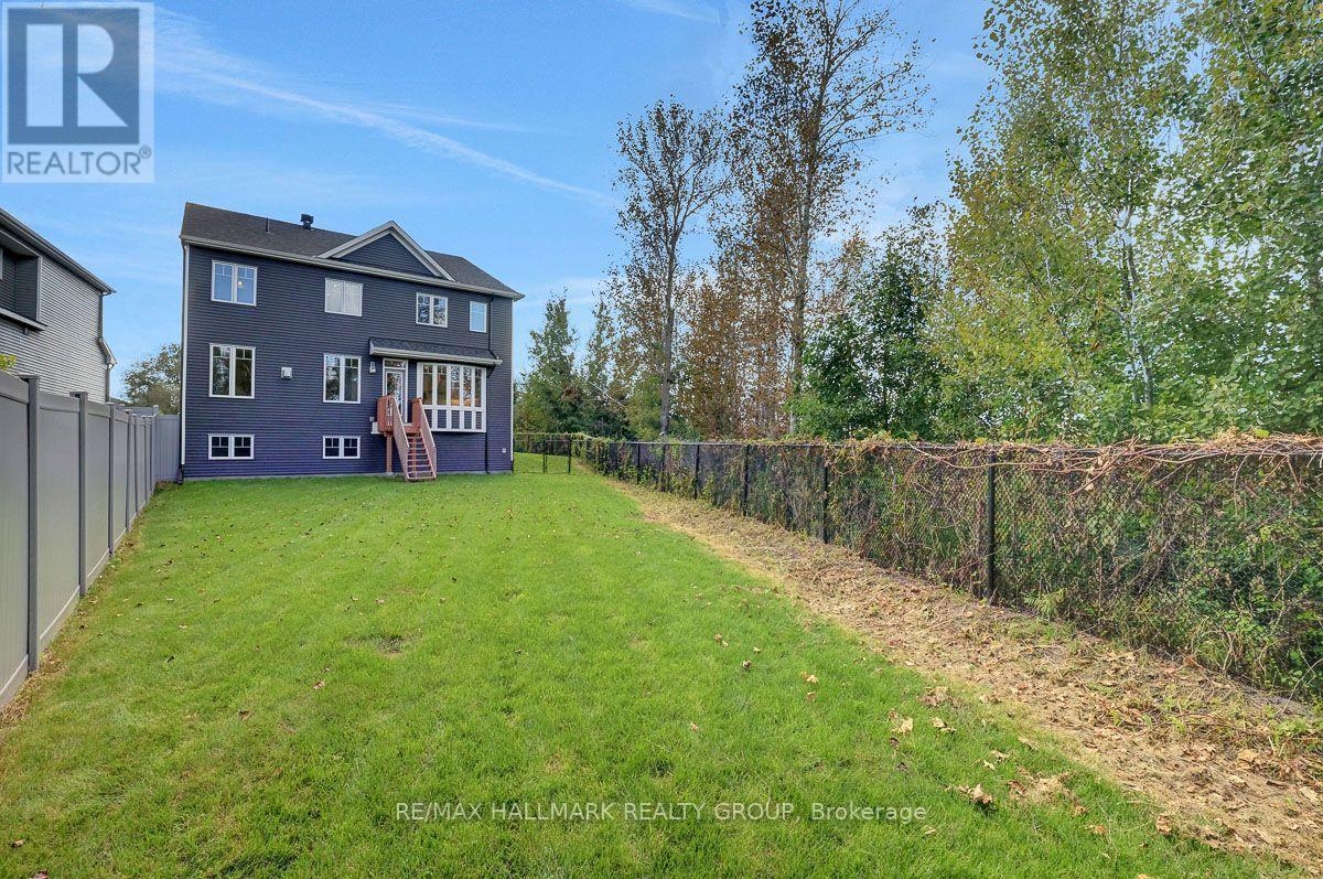 534 Nordmann Firr Court, Ottawa, Ontario  K2V 0L7 - Photo 47 - X13821472