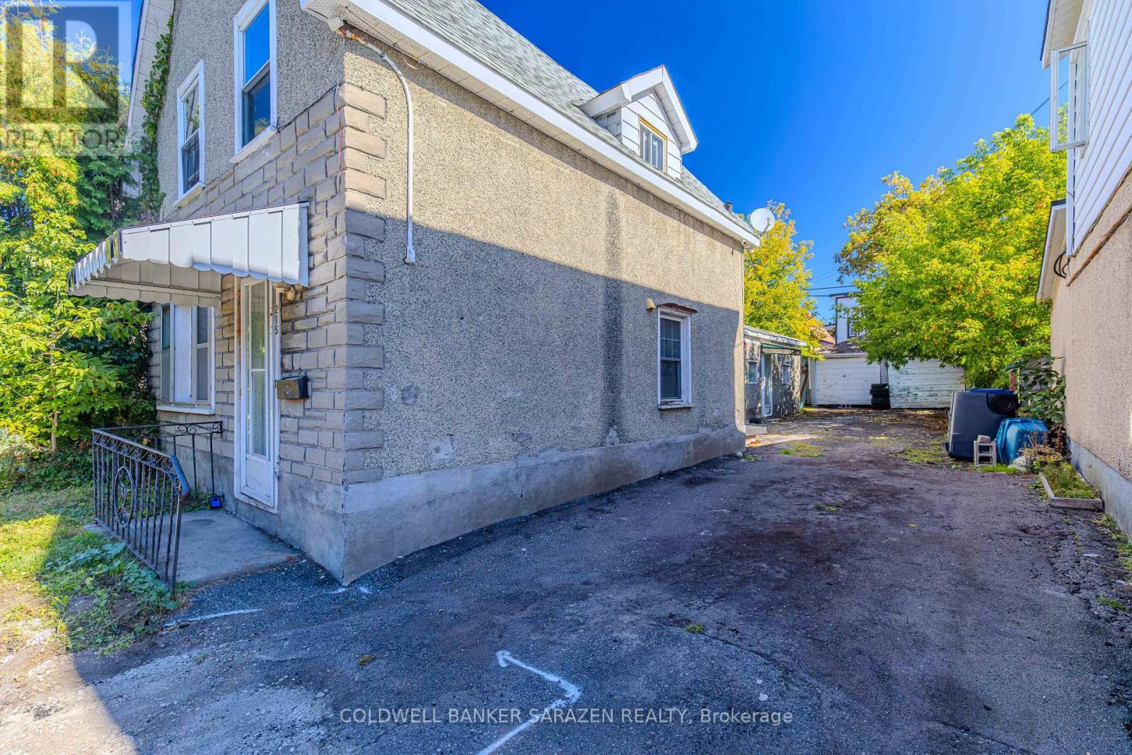 215 Desrosiers Street, Ottawa, Ontario  K1L 7T2 - Photo 4 - X13821474