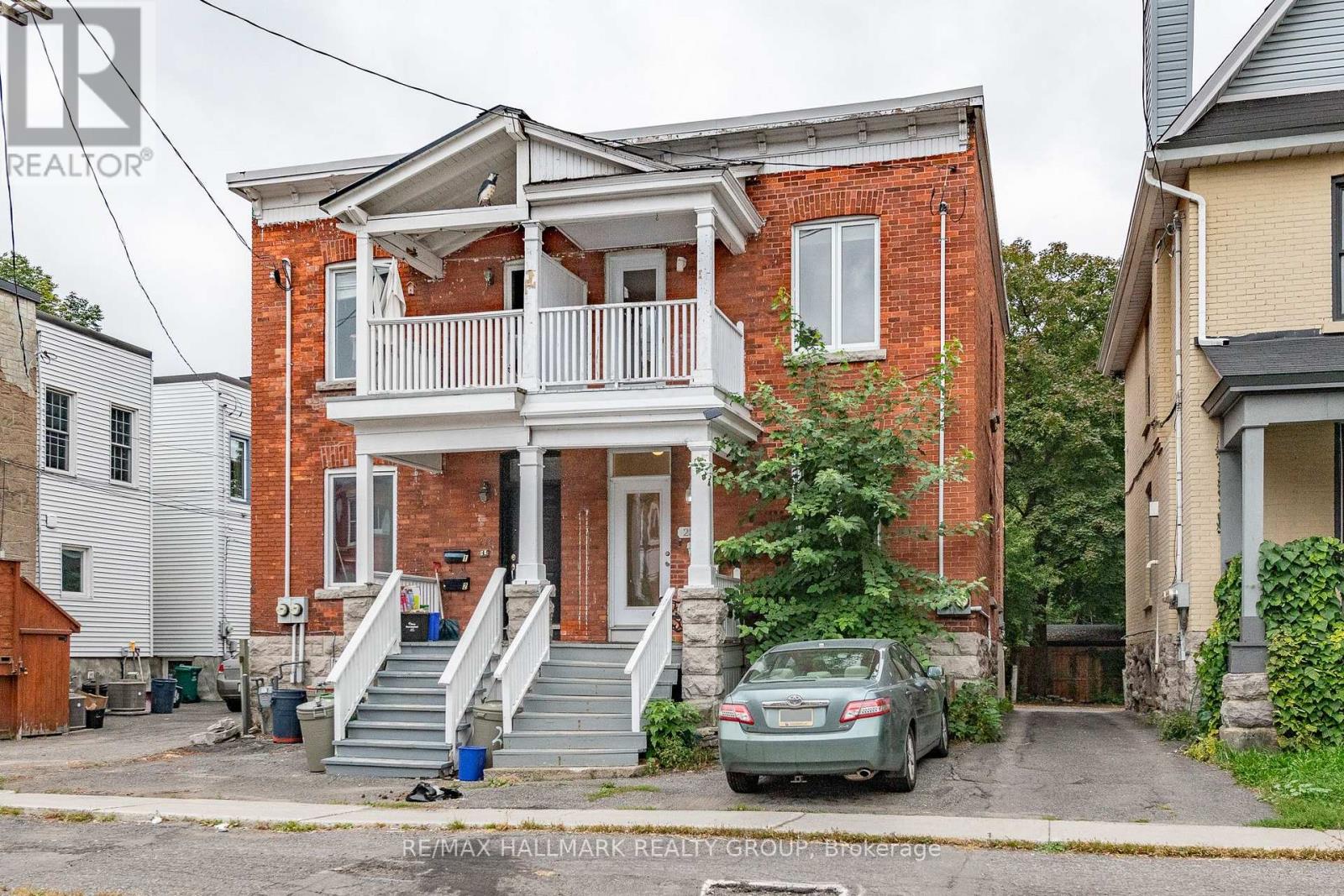 230 Percy Street, Ottawa, Ontario  K1R 6G3 - Photo 2 - X13821478