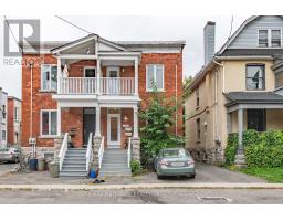 230 PERCY STREET, Ottawa, Ontario