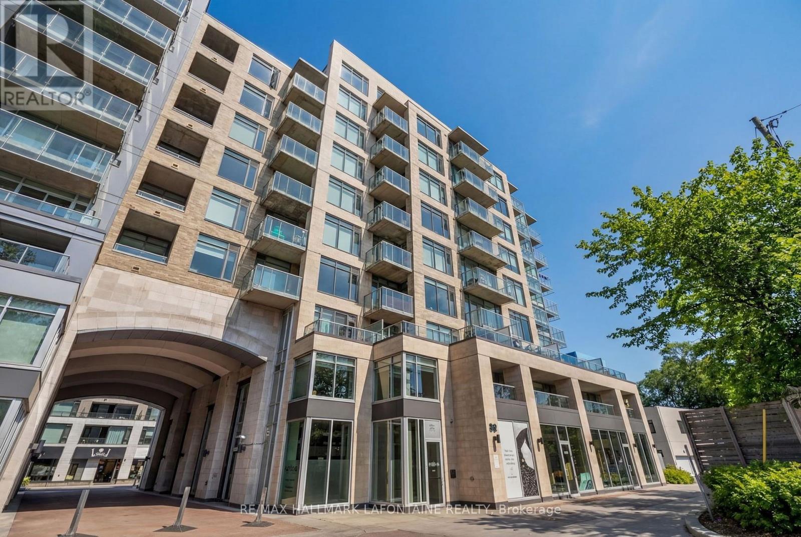 204 - 88 Richmond Road, Ottawa, Ontario K1Z 0B1 - Photo 2 - X13821522