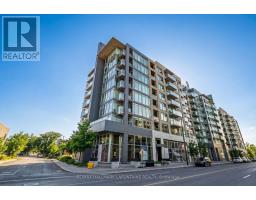204 - 88 RICHMOND ROAD, Ottawa, Ontario
