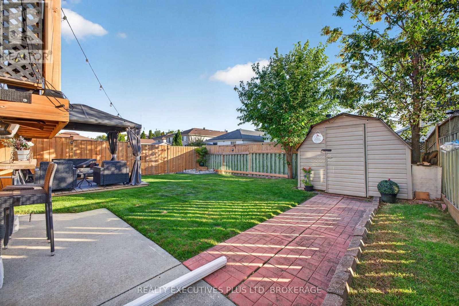 7802 Sabine Drive, Niagara Falls (Ascot), Ontario L2H 3E4 - Photo 36 - X13821444