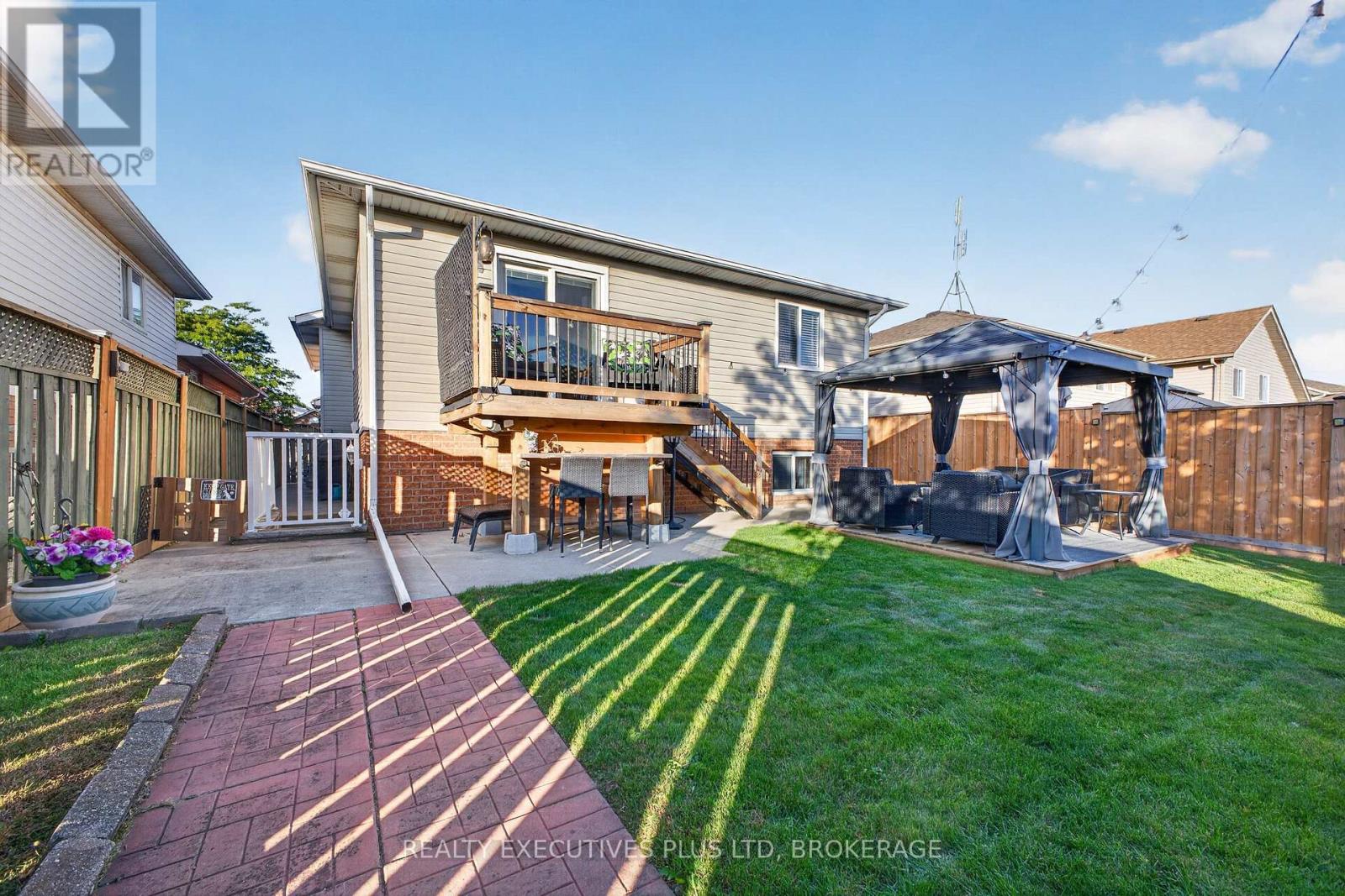7802 Sabine Drive, Niagara Falls (Ascot), Ontario L2H 3E4 - Photo 37 - X13821444