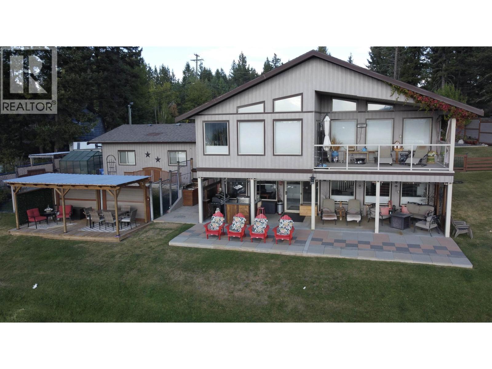 4782 TELQUA DRIVE, 108 Mile Ranch, British Columbia