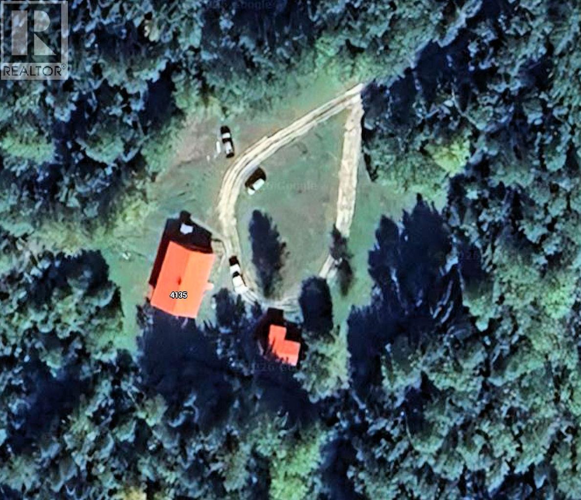 4135 W HIGHWAY 16 W, Dome Creek, British Columbia