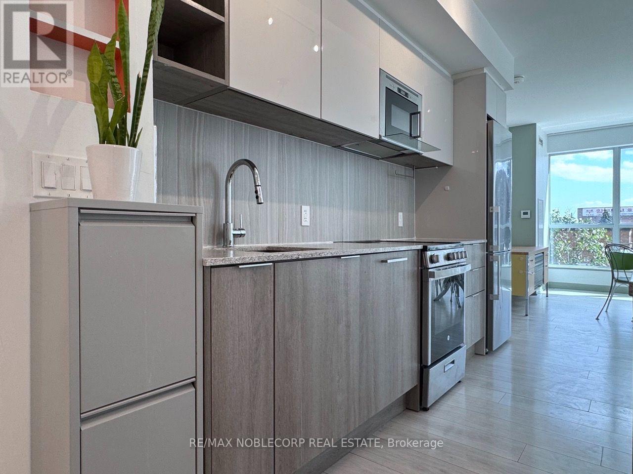 263 - 31 Tippett Road, Toronto, Ontario  M3H 0C8 - Photo 7 - C13821486