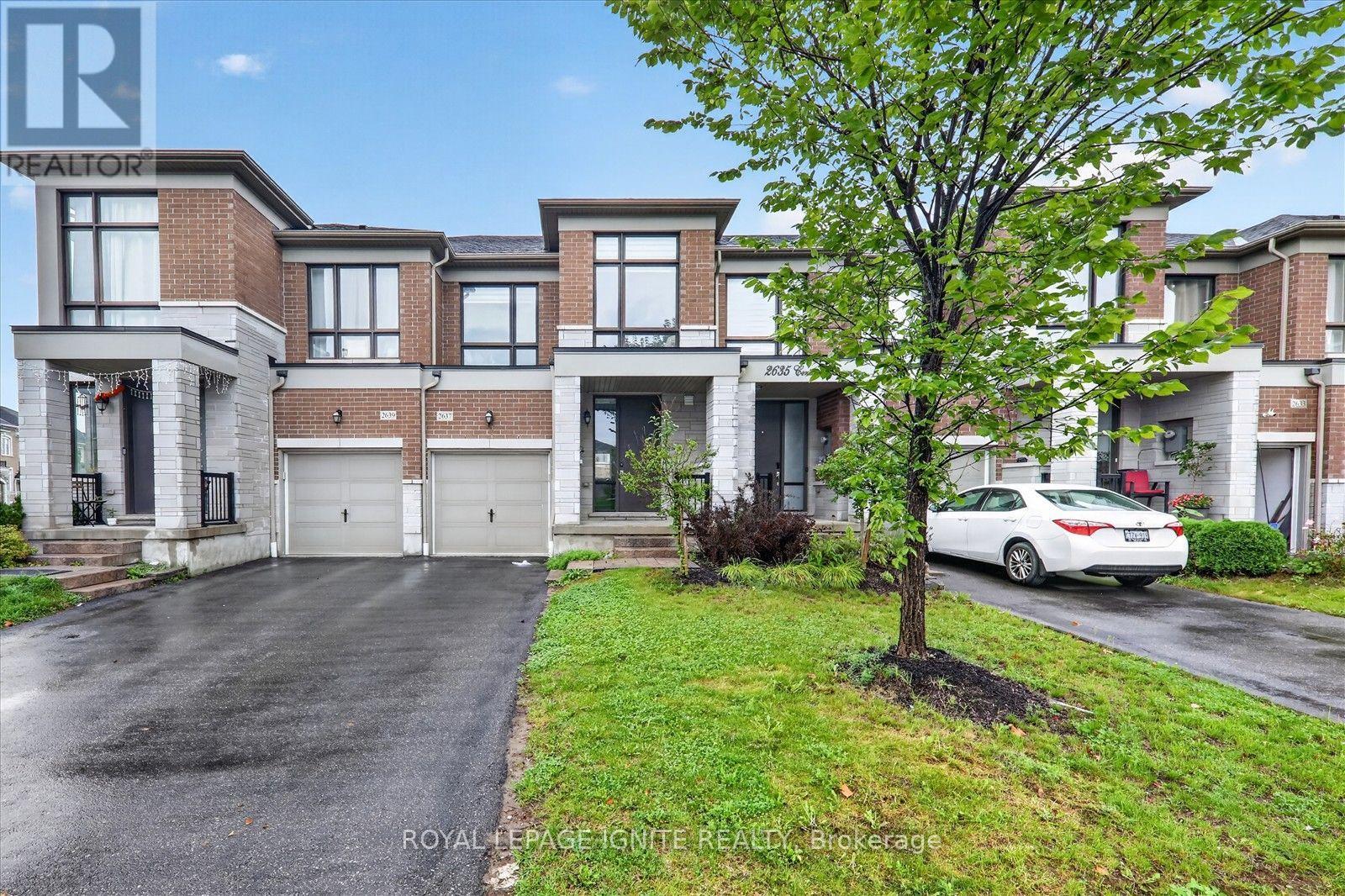 2637 Cerise Manor Court, Pickering, Ontario  L1X 0G8 - Photo 3 - E13821520