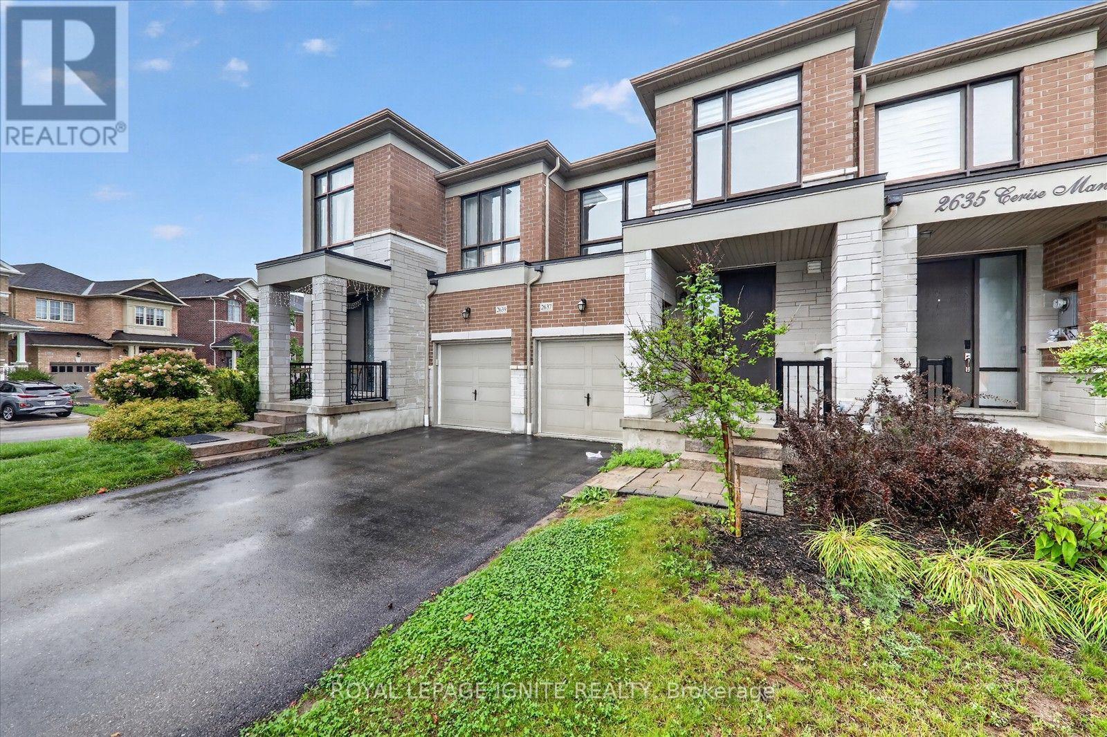 2637 Cerise Manor Court, Pickering, Ontario  L1X 0G8 - Photo 4 - E13821520