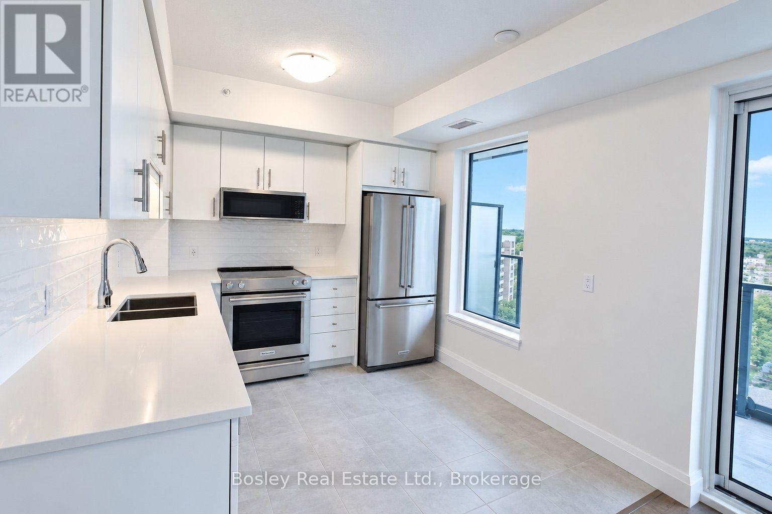 1105 - 93 Arthur Street S, Guelph, Ontario  N1E 0T3 - Photo 3 - X13821454