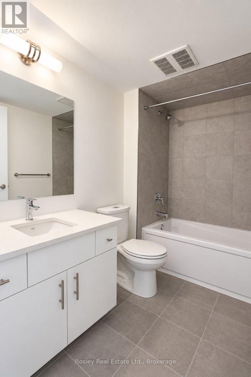 1105 - 93 Arthur Street S, Guelph, Ontario  N1E 0T3 - Photo 8 - X13821454
