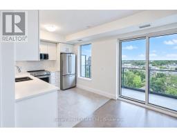 1105 - 93 ARTHUR STREET S, Guelph, Ontario