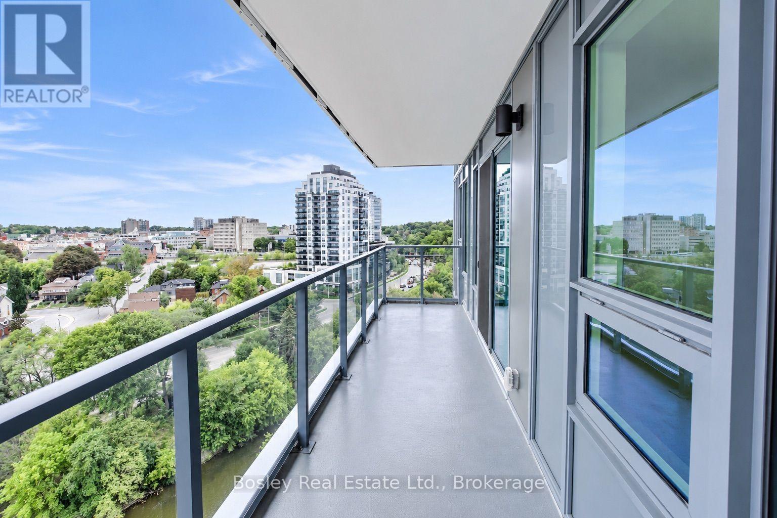 1206 - 93 Arthur Street S, Guelph, Ontario  N1E 0T3 - Photo 13 - X13821456