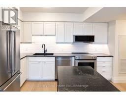 1206 - 93 ARTHUR STREET S, Guelph, Ontario