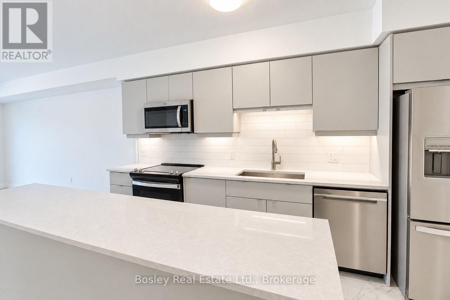 1008 - 93 Arthur Street S, Guelph, Ontario  N1E 0T3 - Photo 2 - X13821458