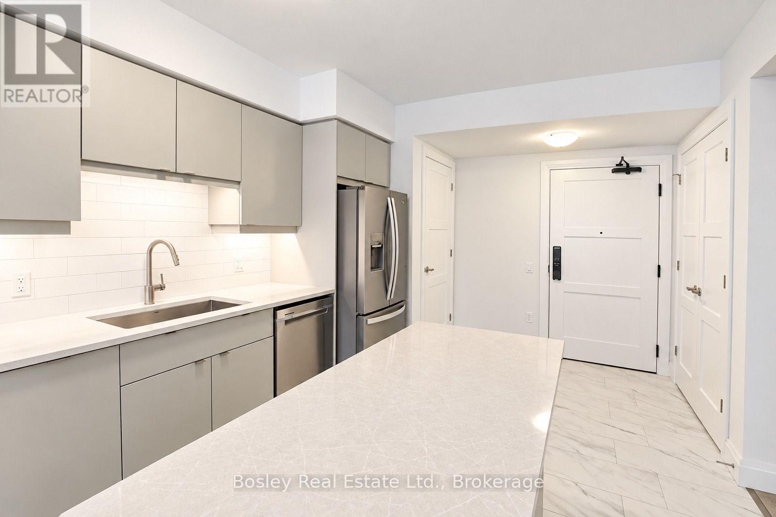 1008 - 93 Arthur Street S, Guelph, Ontario  N1E 0T3 - Photo 3 - X13821458