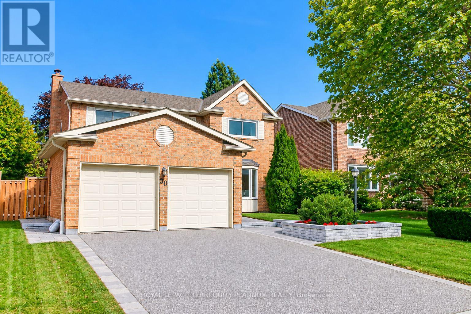 50 GARNISH GREEN, Markham, Ontario