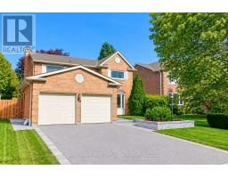 50 GARNISH GREEN, Markham, Ontario
