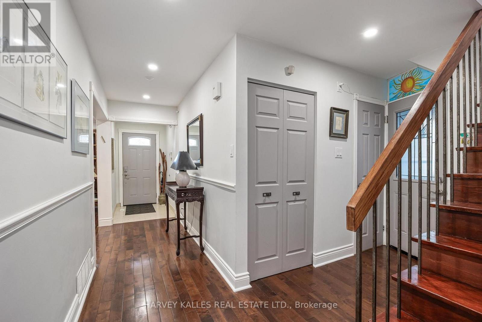 221 Snowshoe Crescent, Markham, Ontario  L3T 4N2 - Photo 16 - N13821526
