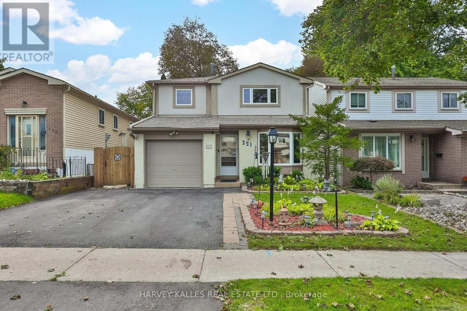 221 Snowshoe Crescent, Markham, Ontario  L3T 4N2 - Photo 2 - N13821526