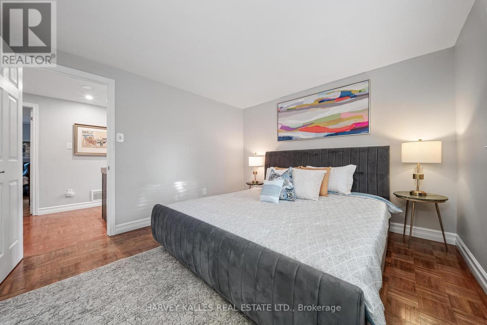 221 Snowshoe Crescent, Markham, Ontario  L3T 4N2 - Photo 24 - N13821526