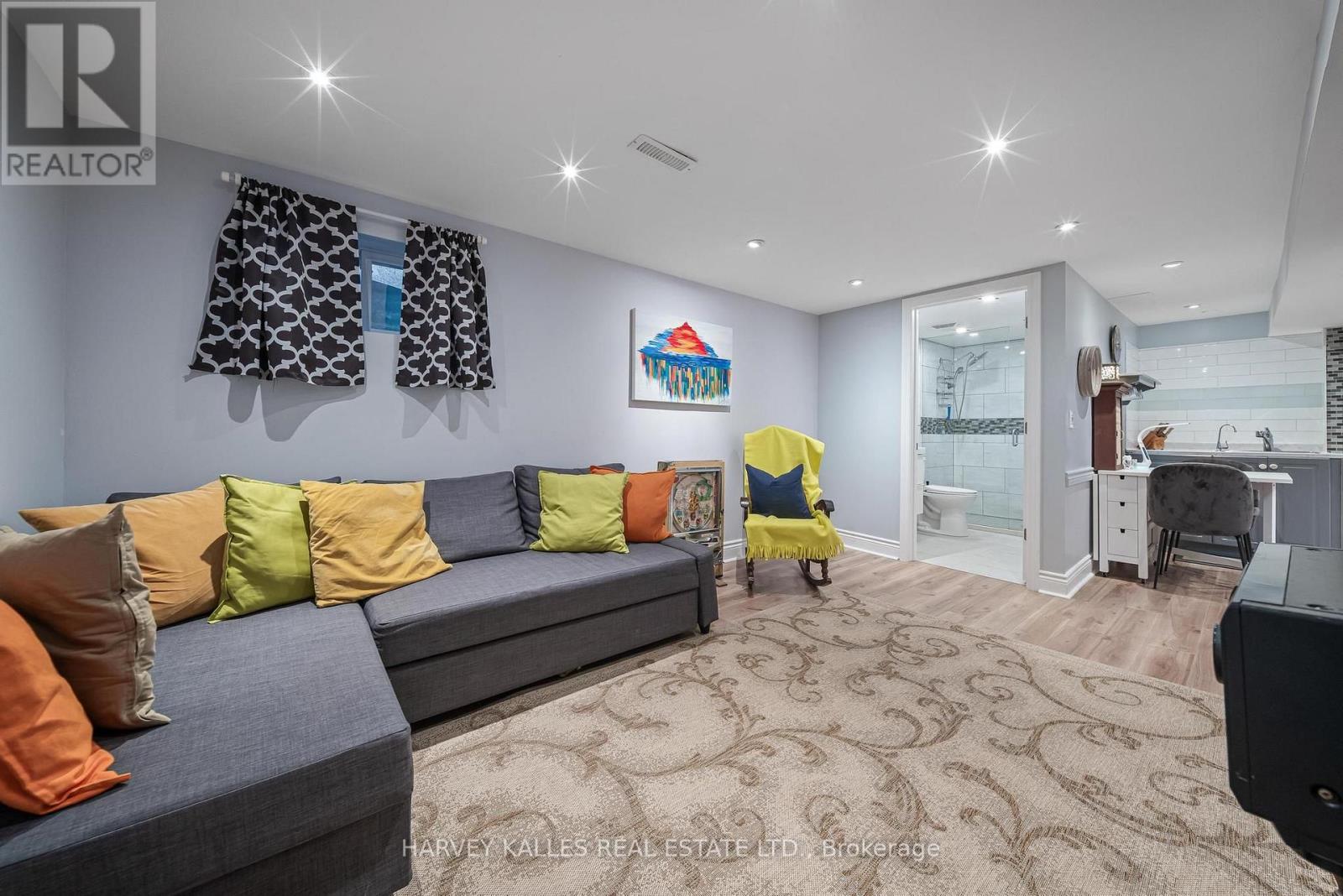 221 Snowshoe Crescent, Markham, Ontario  L3T 4N2 - Photo 37 - N13821526