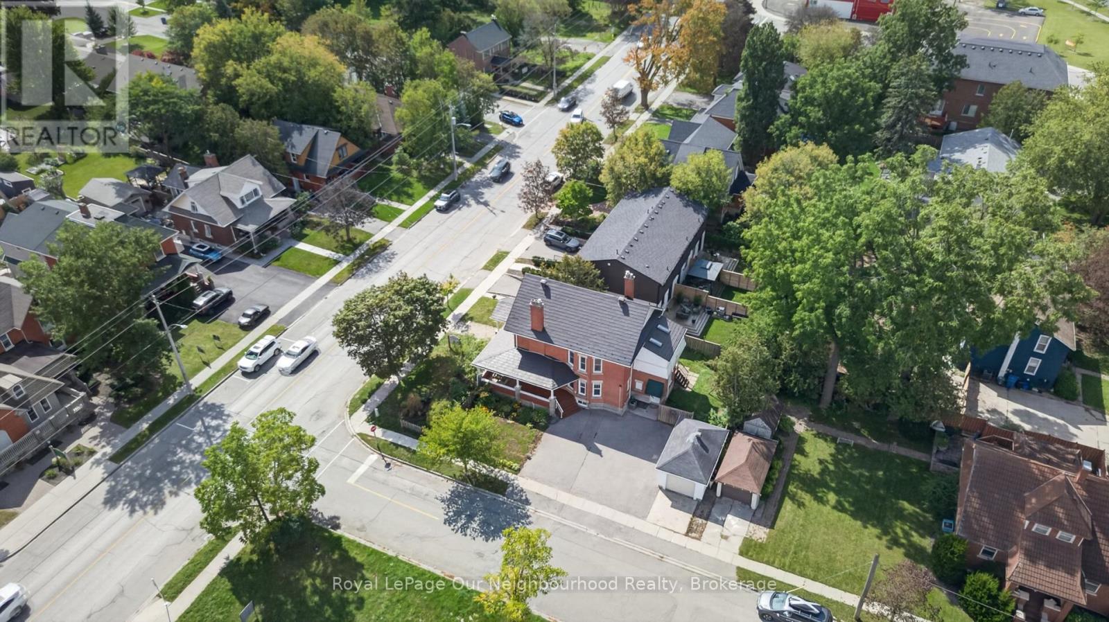 6038 Main Street, Whitchurch-Stouffville, Ontario  L4A 1B8 - Photo 36 - N13820884