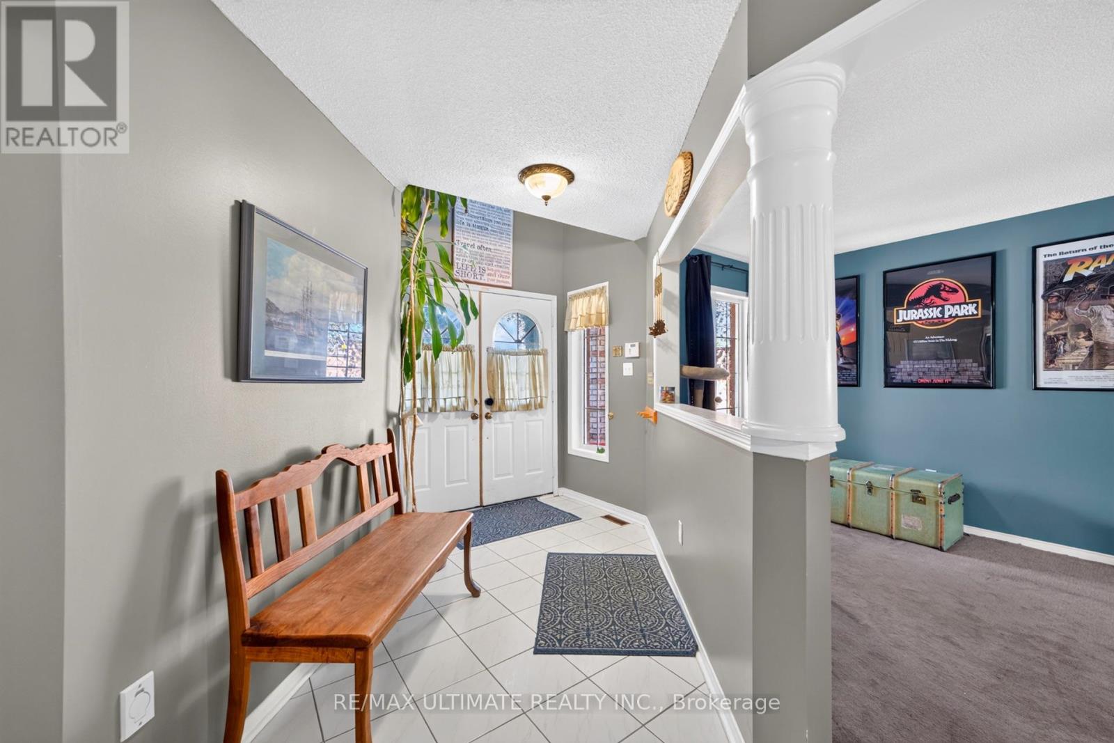 96 Cresthaven Road, Brampton, Ontario  L7A 1H8 - Photo 2 - W13817312