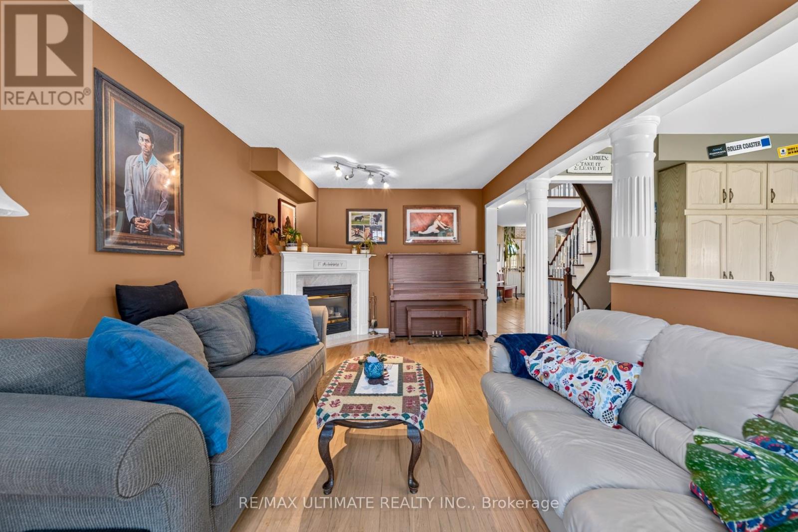 96 Cresthaven Road, Brampton, Ontario  L7A 1H8 - Photo 15 - W13817312