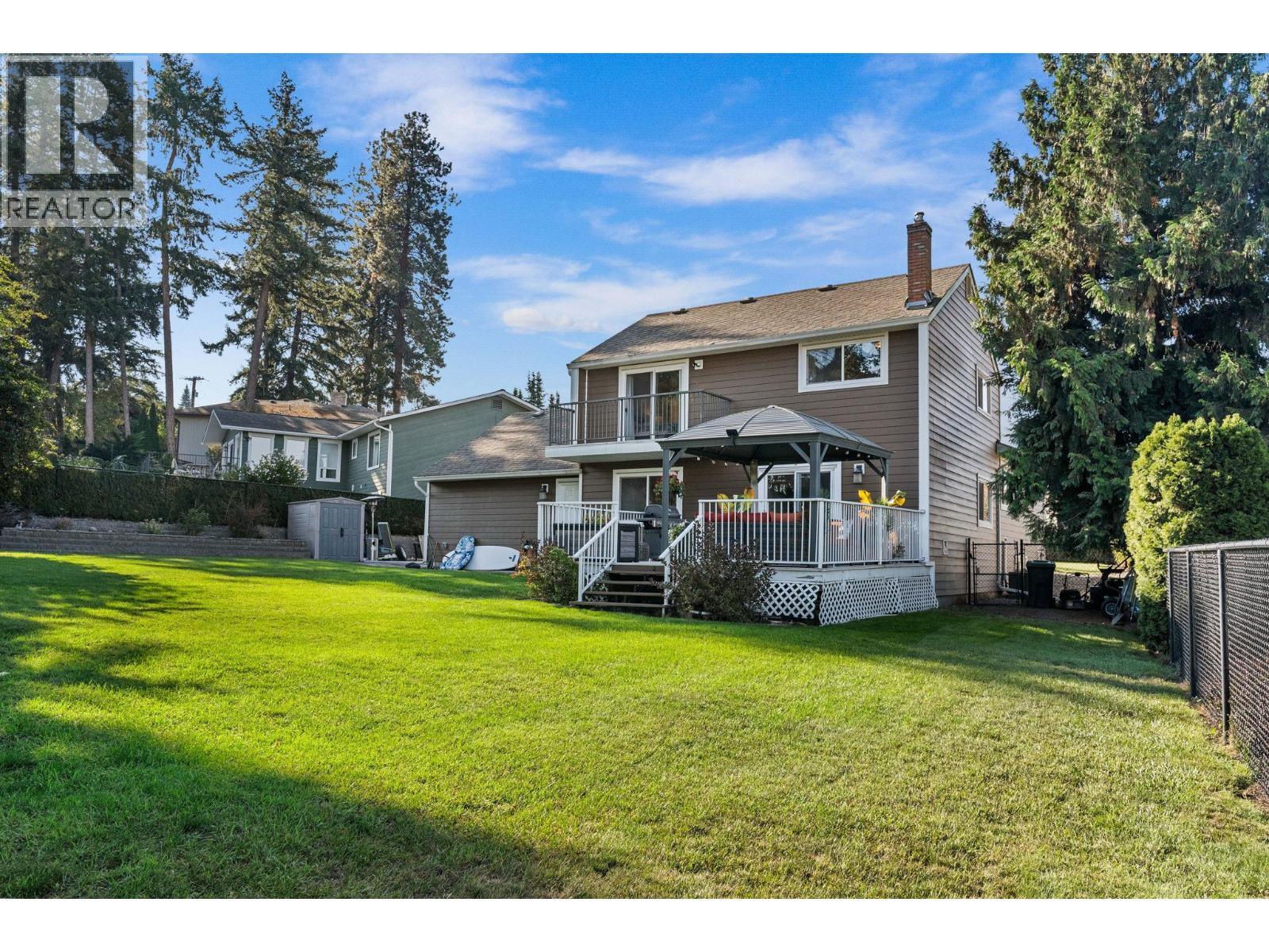 710 Tozer Court, Kelowna, British Columbia  V1W 2P8 - Photo 18 - 10401601