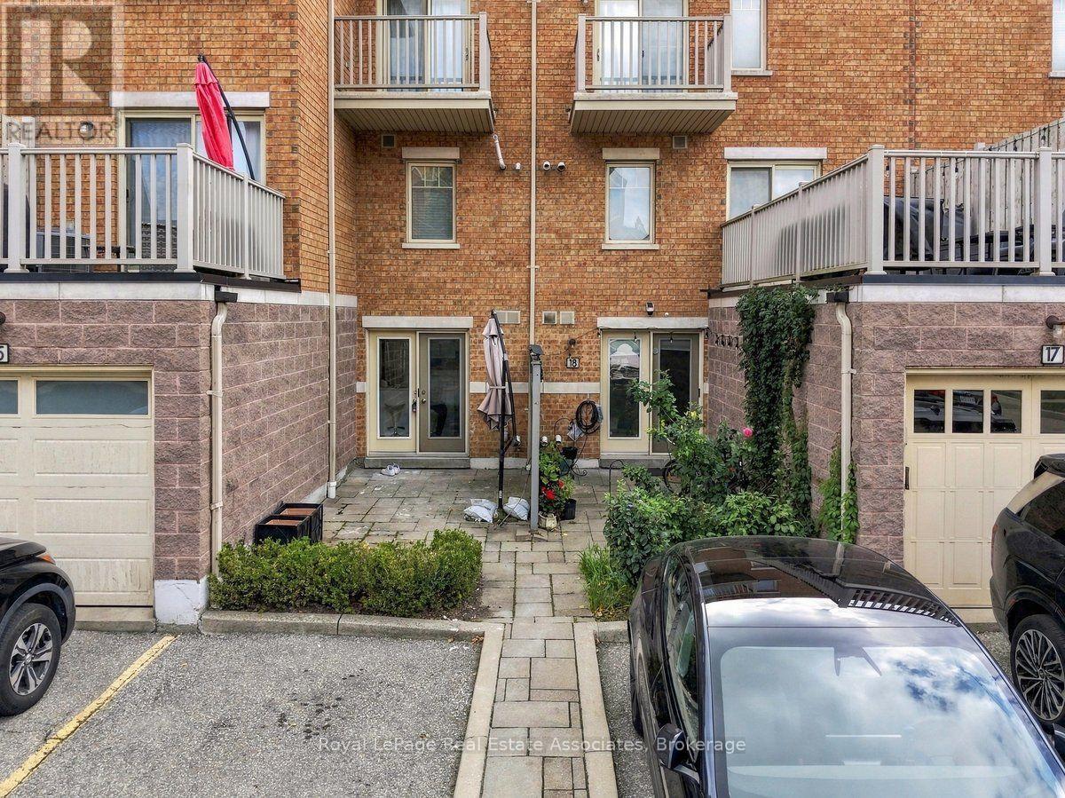 16 - 3975 Eglinton Avenue W, Mississauga, Ontario  L5M 0E7 - Photo 12 - W13821450
