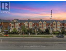 16 - 3975 EGLINTON AVENUE W, Mississauga, Ontario