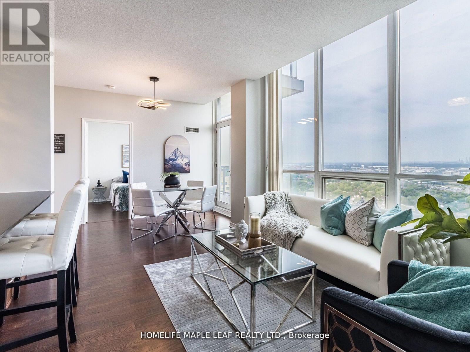 Lph02 - 2240 Lakeshore Boulevard W, Toronto, Ontario  M8V 0B1 - Photo 15 - W13821462