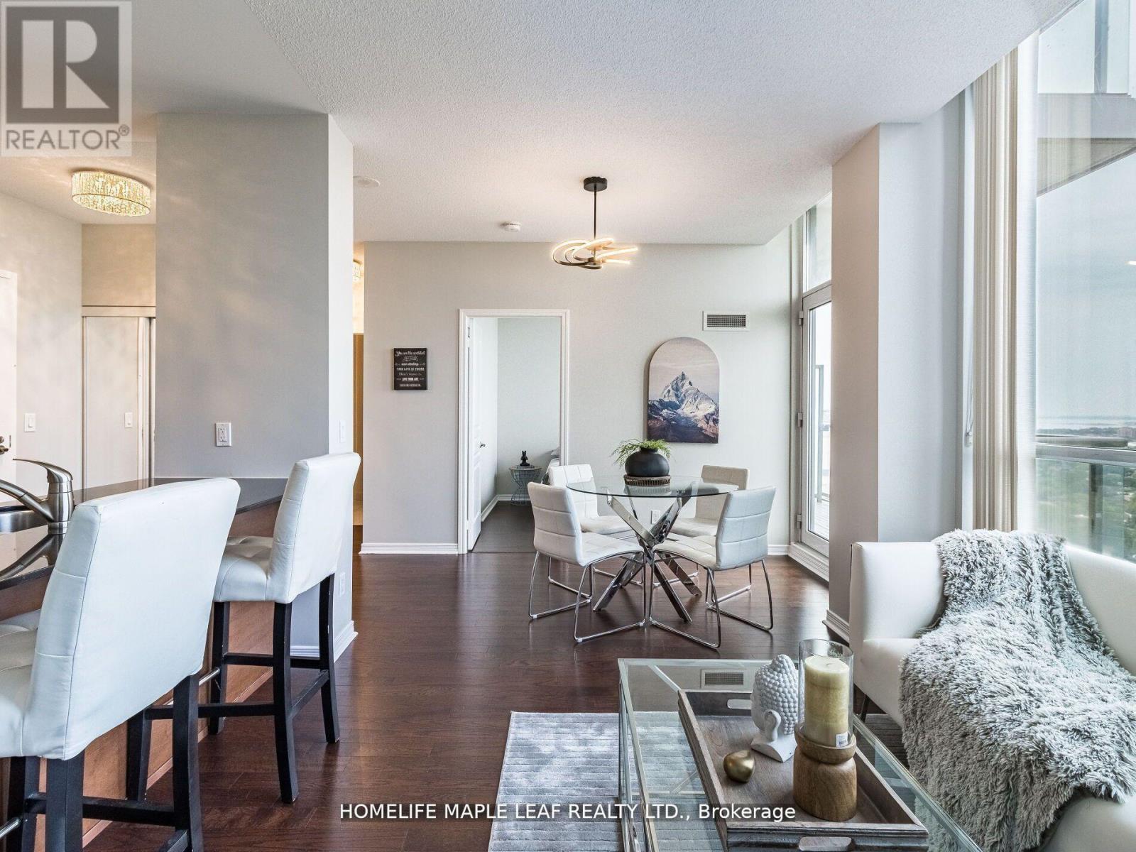Lph02 - 2240 Lakeshore Boulevard W, Toronto, Ontario  M8V 0B1 - Photo 16 - W13821462