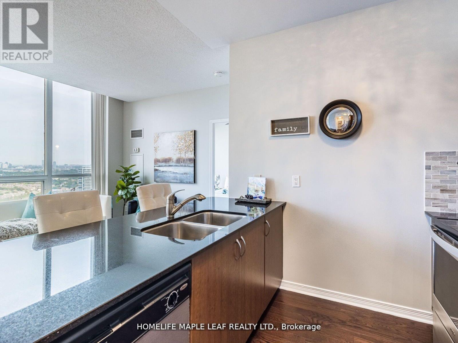 Lph02 - 2240 Lakeshore Boulevard W, Toronto, Ontario  M8V 0B1 - Photo 19 - W13821462
