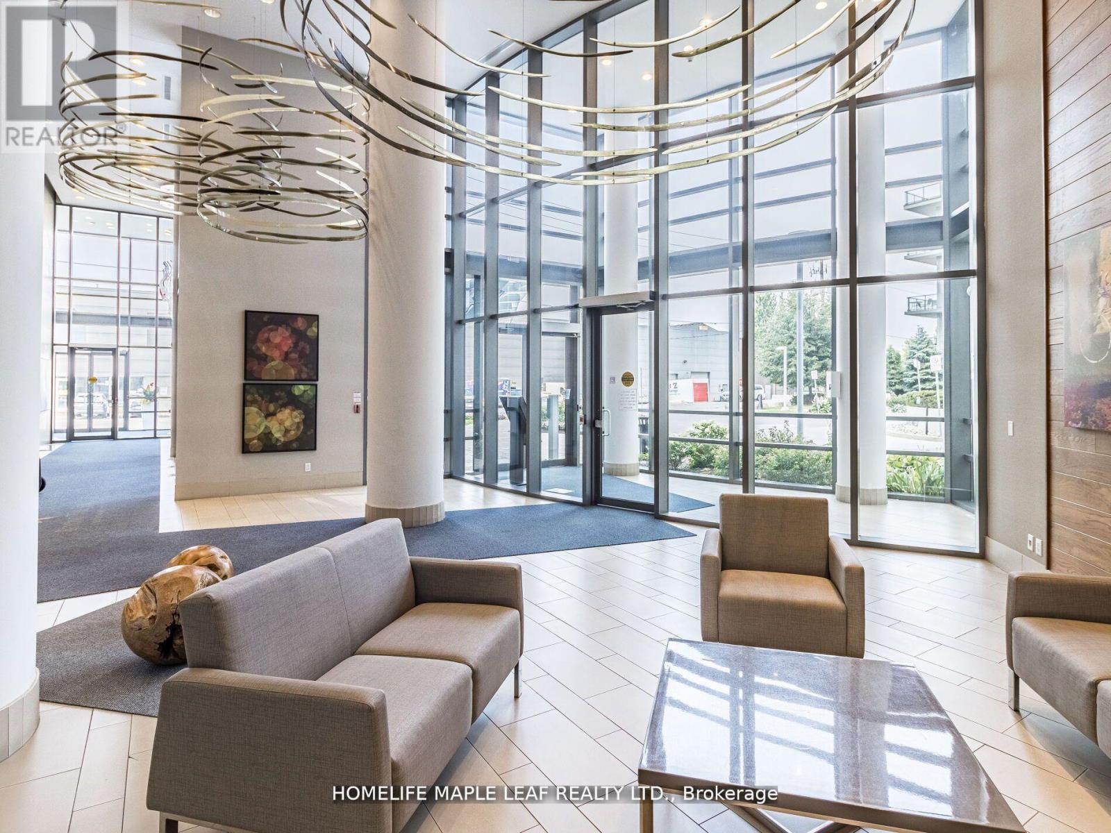 Lph02 - 2240 Lakeshore Boulevard W, Toronto, Ontario  M8V 0B1 - Photo 5 - W13821462