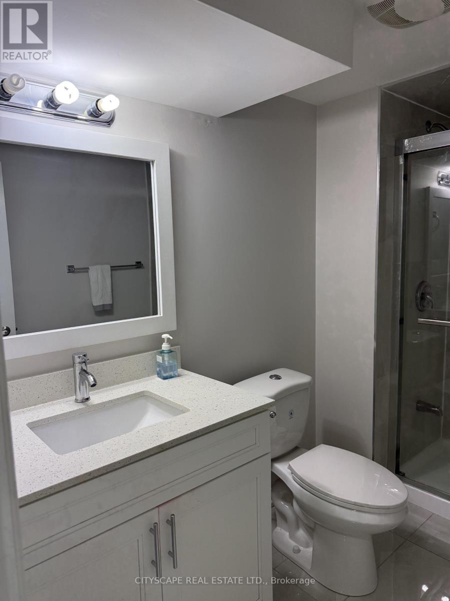Bsmt - 6 Lucky Lane, Brampton, Ontario  L6R 3M3 - Photo 11 - W13821490
