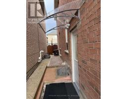 BSMT - 6 LUCKY LANE, Brampton, Ontario