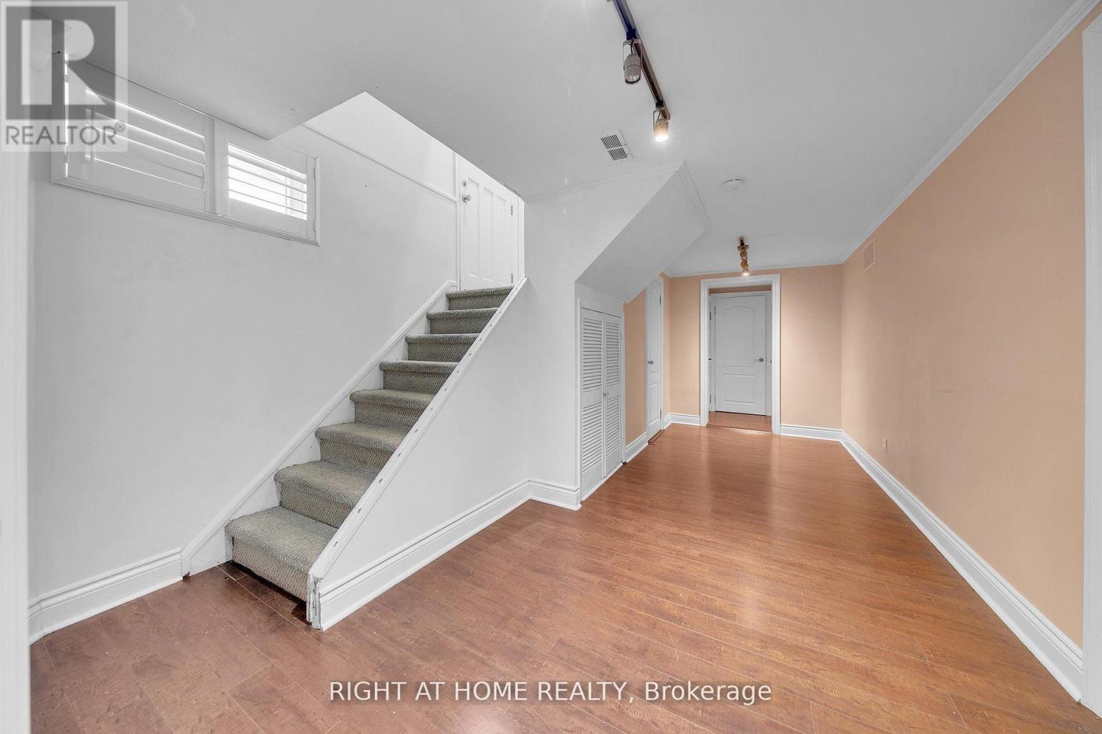 Basement - 19 Wall Avenue, Toronto, Ontario  M9N 2N6 - Photo 6 - W13821492