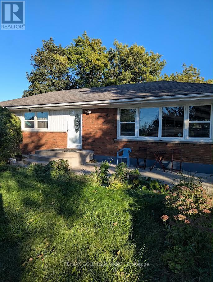 9800 Britannia Road, Milton, Ontario  L9E 0E4 - Photo 2 - W13821510