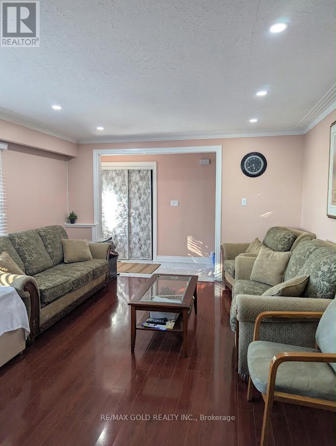 9800 Britannia Road, Milton, Ontario  L9E 0E4 - Photo 5 - W13821510