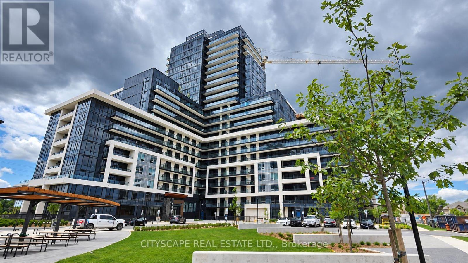 1213 - 3220 WILLIAM COLTSON AVENUE, Oakville, Ontario