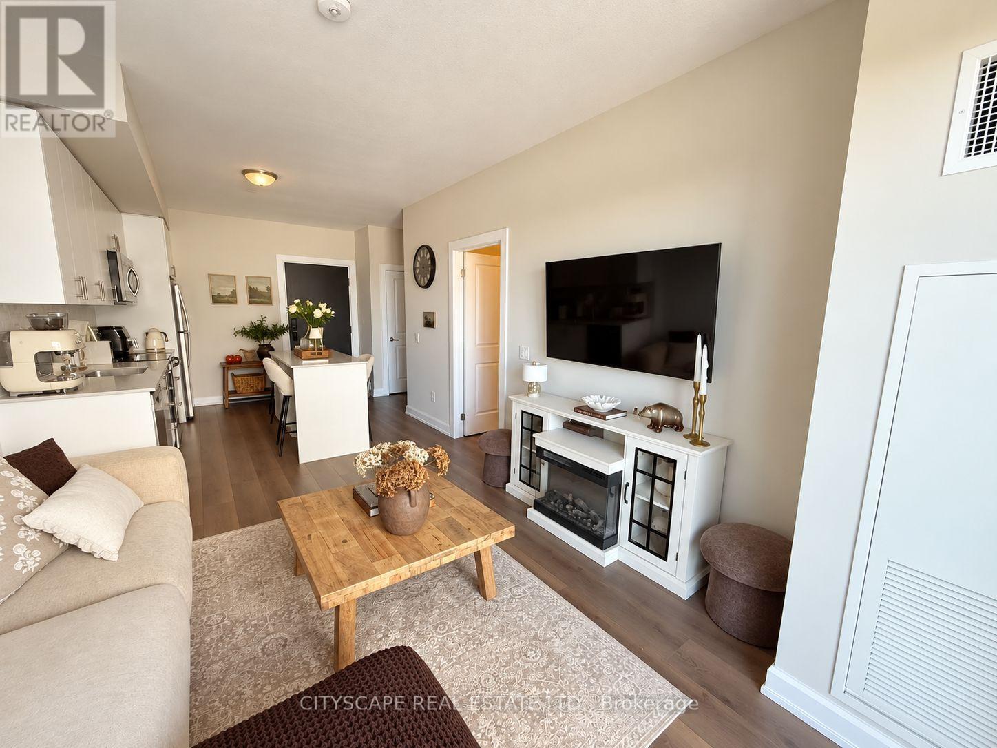 1213 - 3220 William Coltson Avenue, Oakville, Ontario  L6H 7X9 - Photo 13 - W13821514