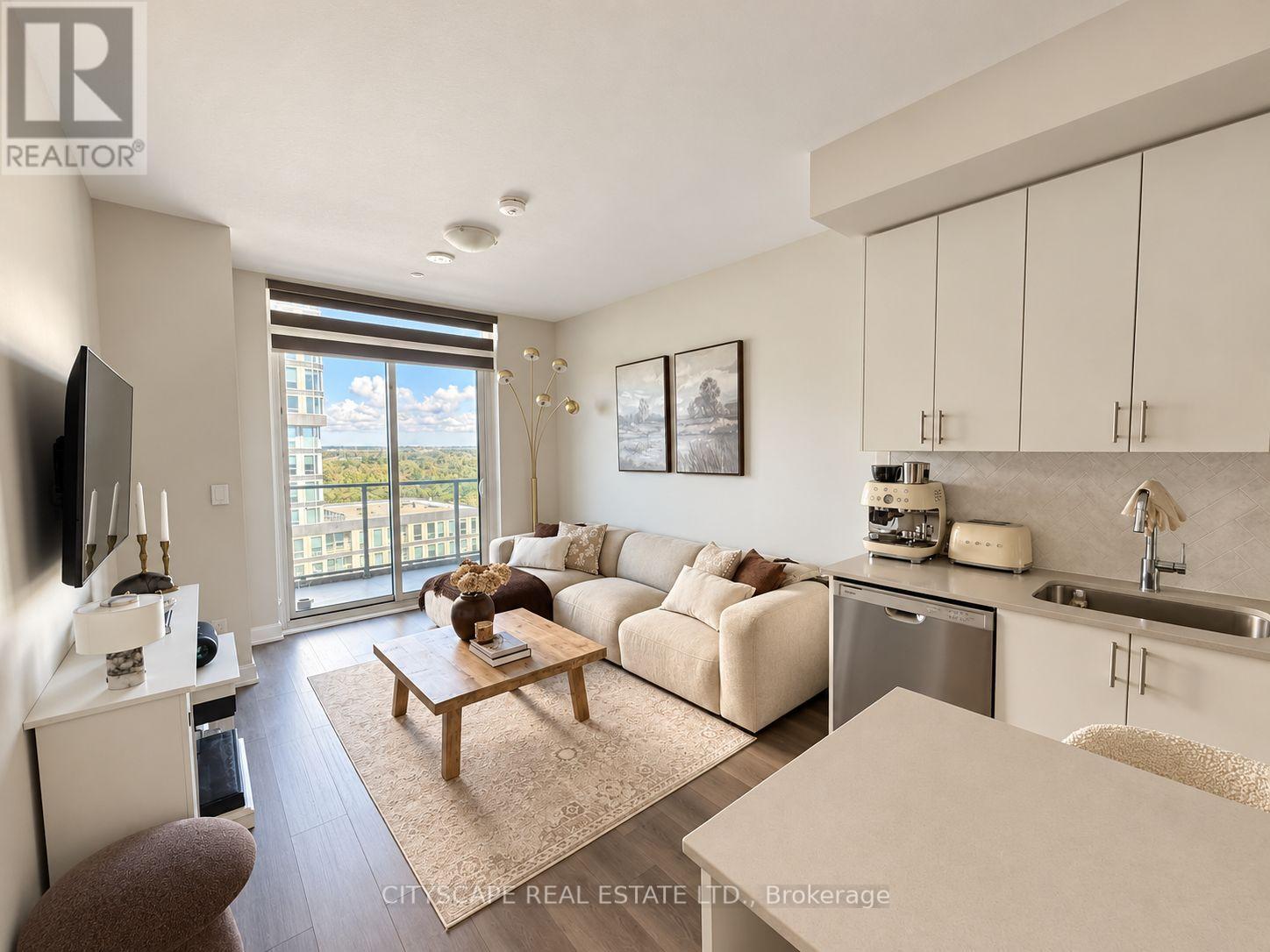 1213 - 3220 William Coltson Avenue, Oakville, Ontario  L6H 7X9 - Photo 19 - W13821514
