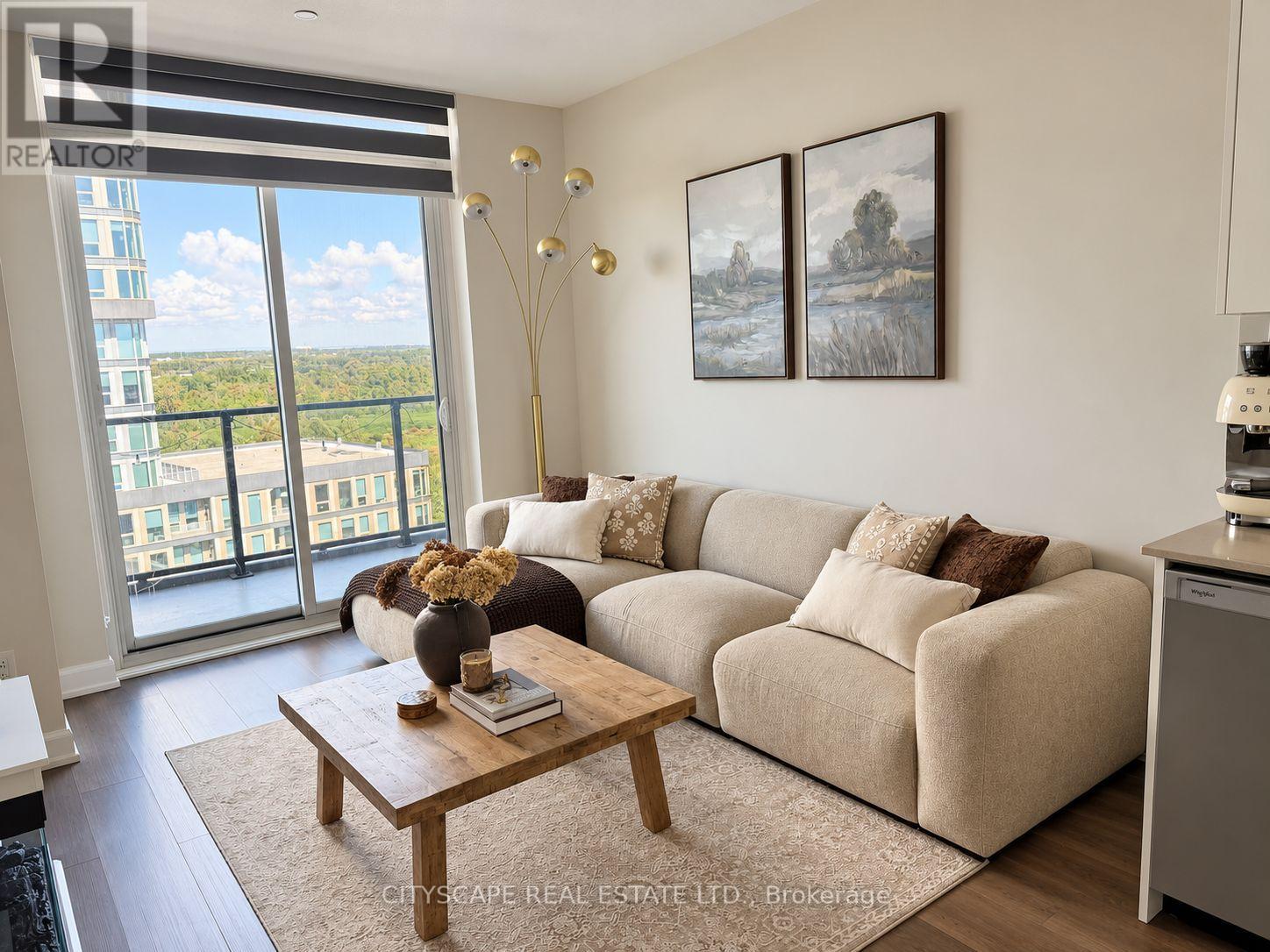1213 - 3220 William Coltson Avenue, Oakville, Ontario  L6H 7X9 - Photo 21 - W13821514